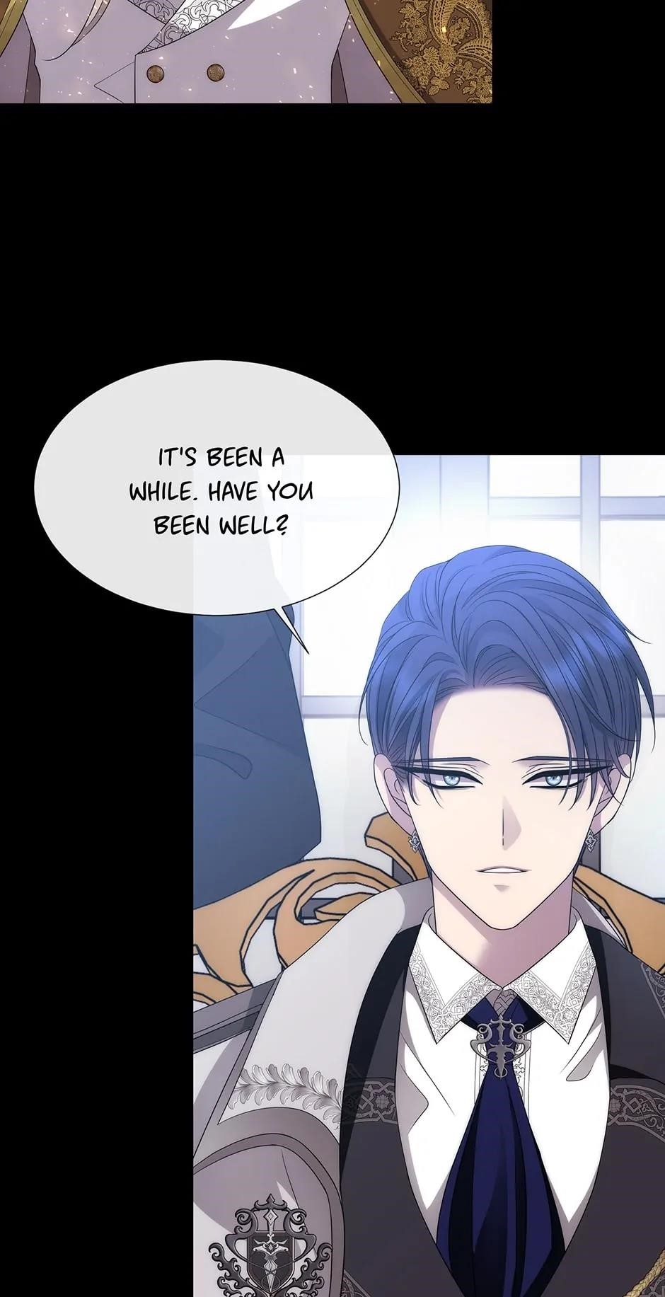 Charlotte Has Five Disciples Chapter 207 - Page 60