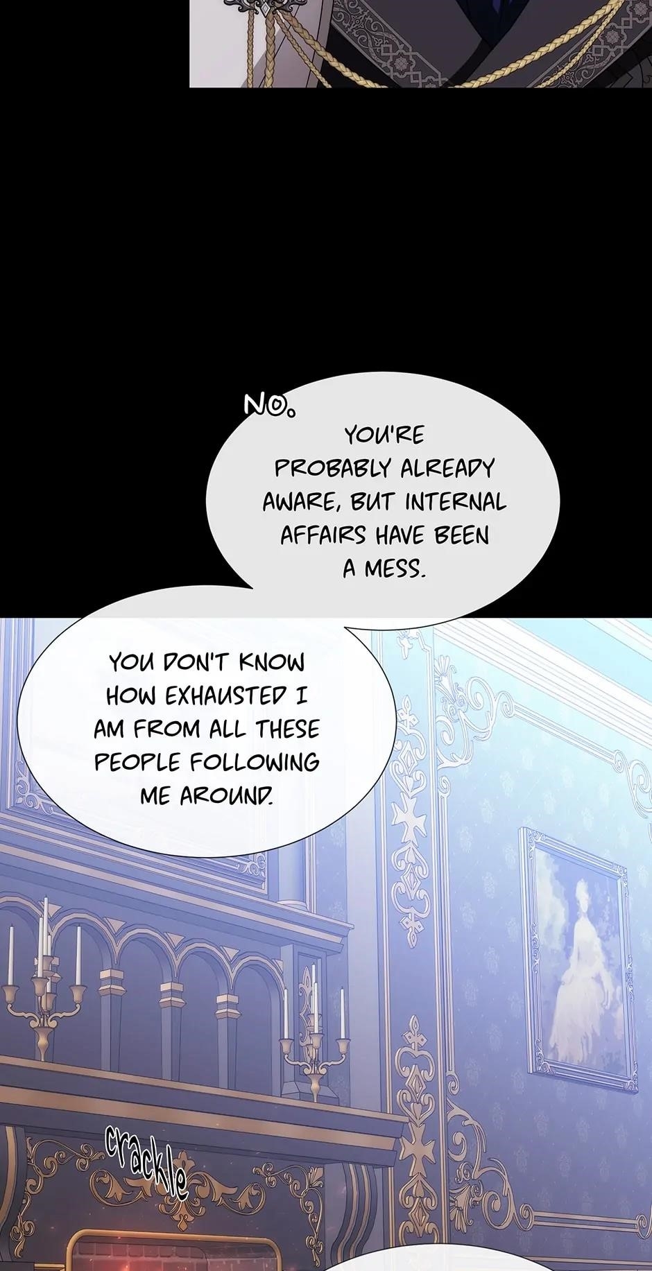 Charlotte Has Five Disciples Chapter 207 - Page 61