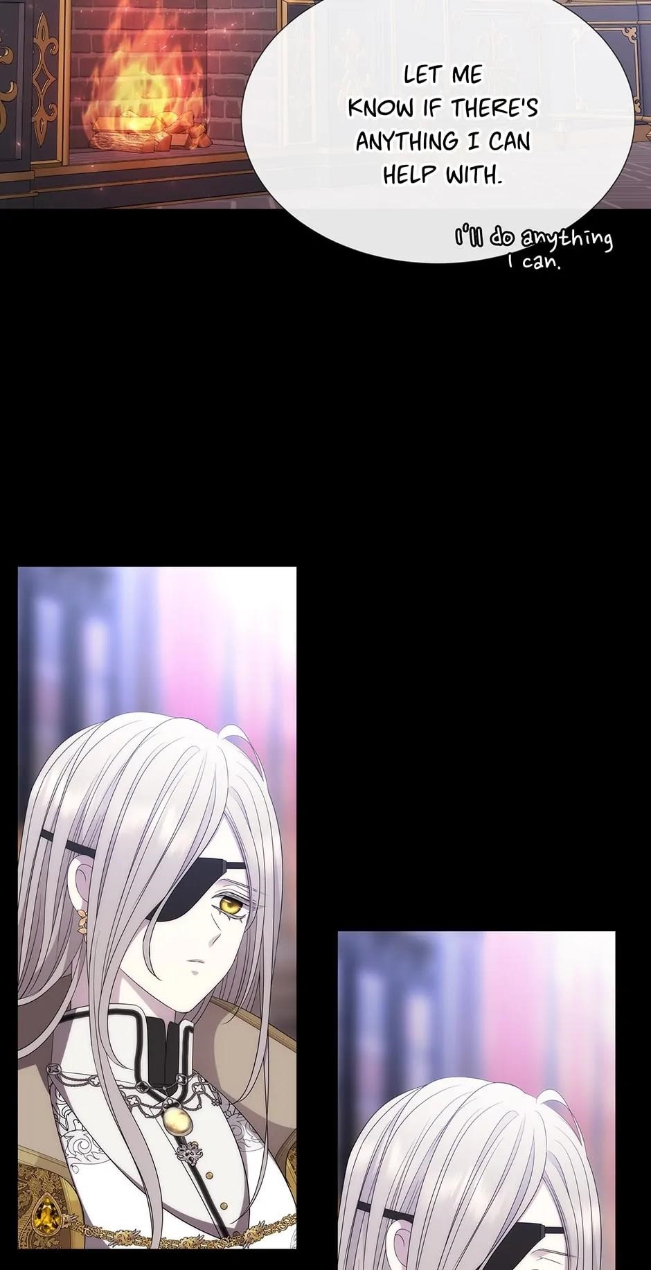 Charlotte Has Five Disciples Chapter 207 - Page 62