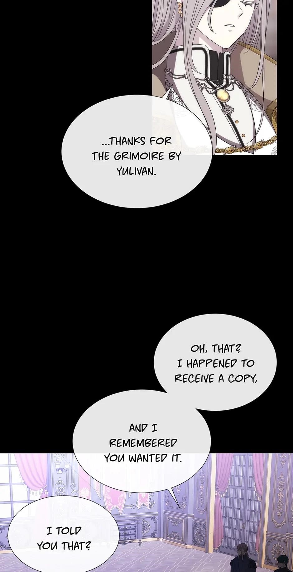 Charlotte Has Five Disciples Chapter 207 - Page 63