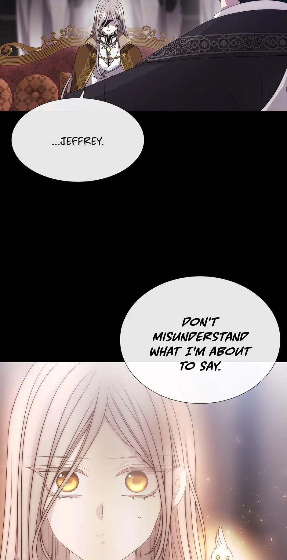 Charlotte Has Five Disciples Chapter 207 - Page 65