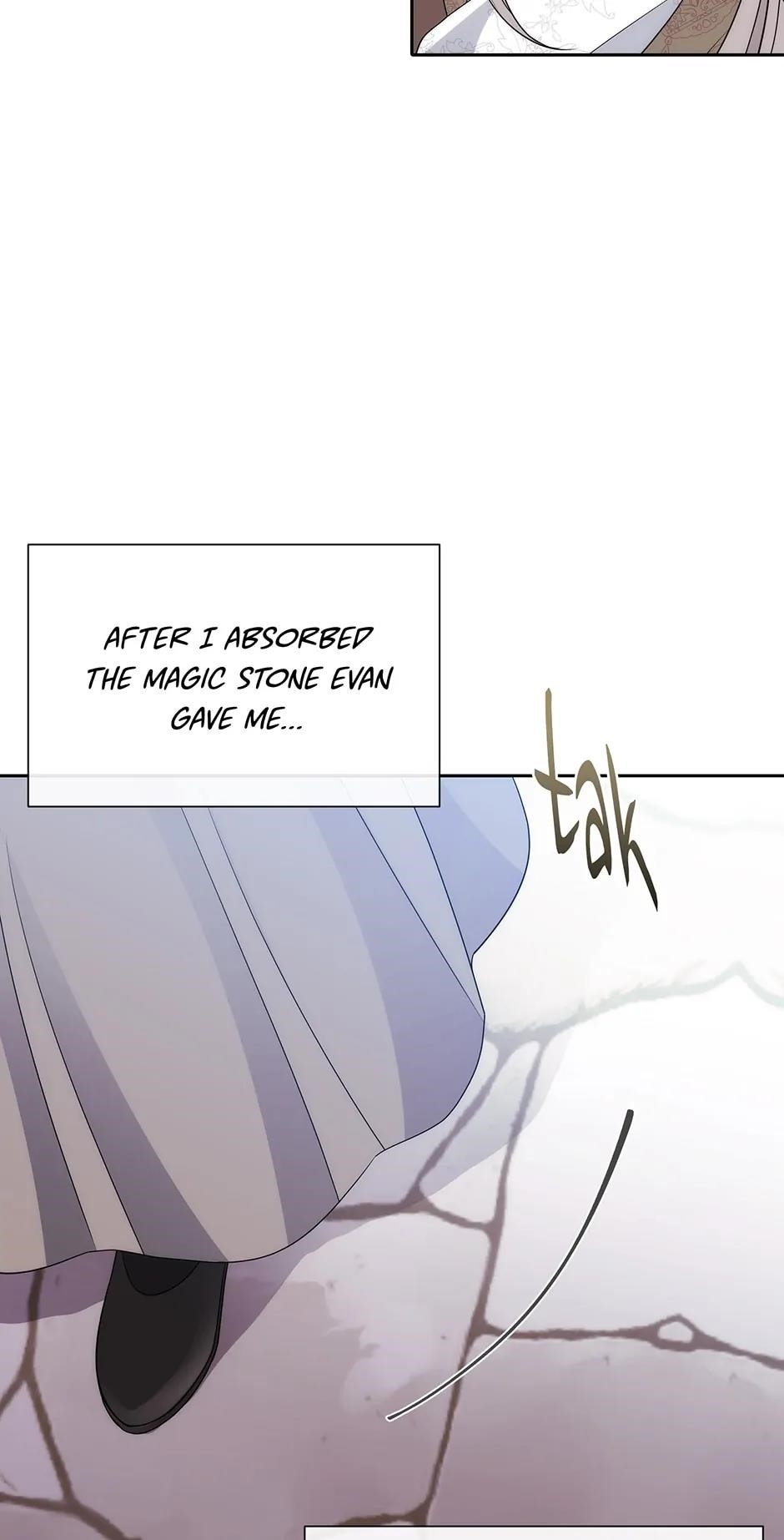 Charlotte Has Five Disciples Chapter 207 - Page 7