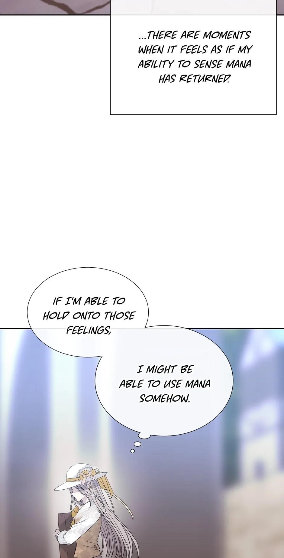 Charlotte Has Five Disciples Chapter 207 - Page 8