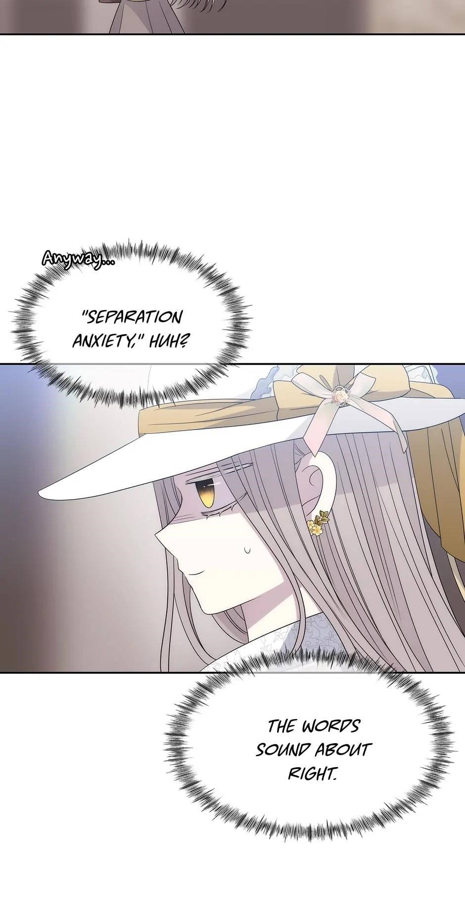 Charlotte Has Five Disciples Chapter 207 - Page 9