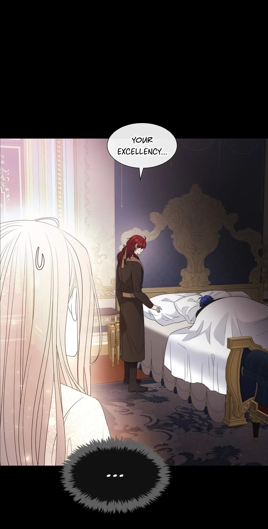 Charlotte Has Five Disciples Chapter 208 - Page 10