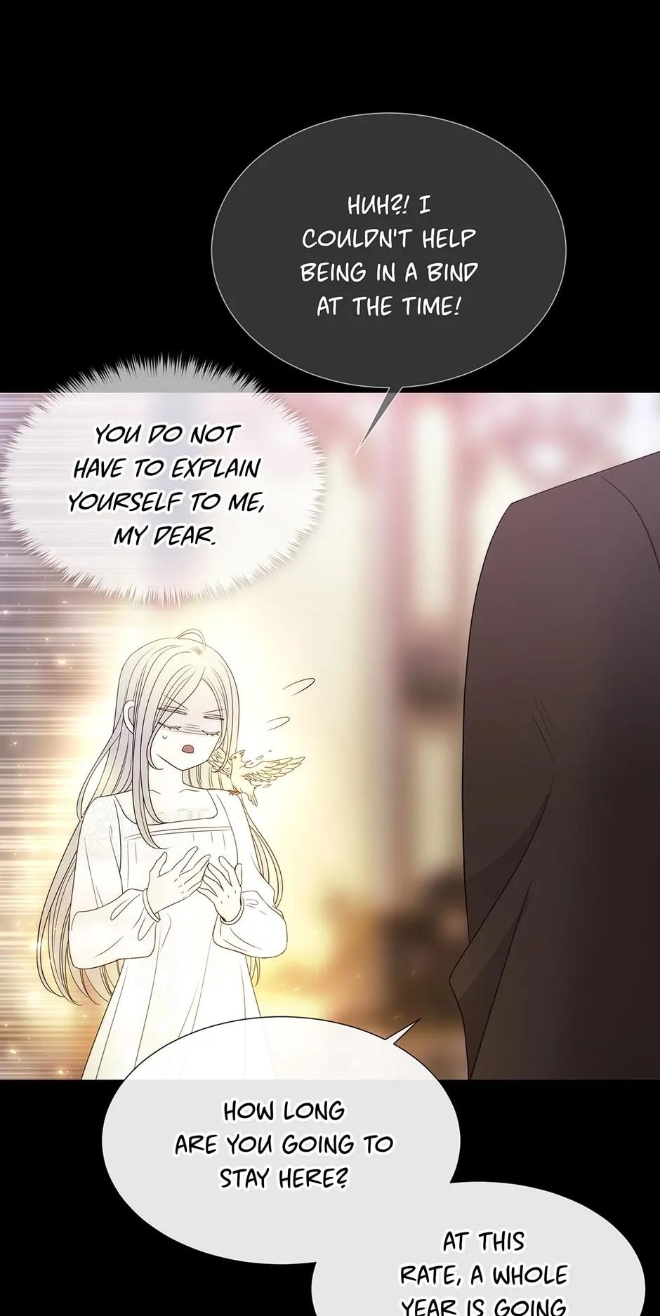 Charlotte Has Five Disciples Chapter 208 - Page 11