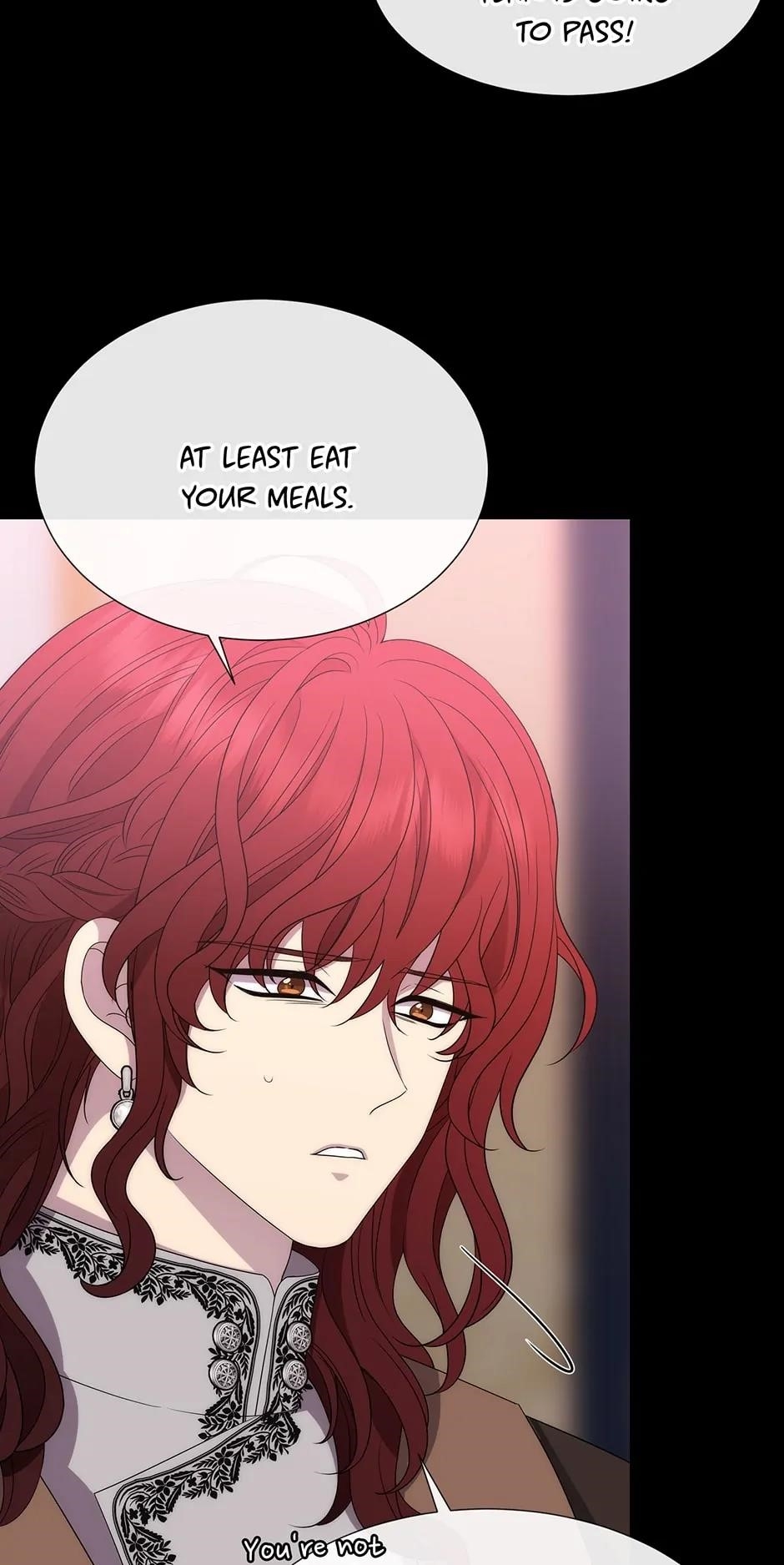 Charlotte Has Five Disciples Chapter 208 - Page 12