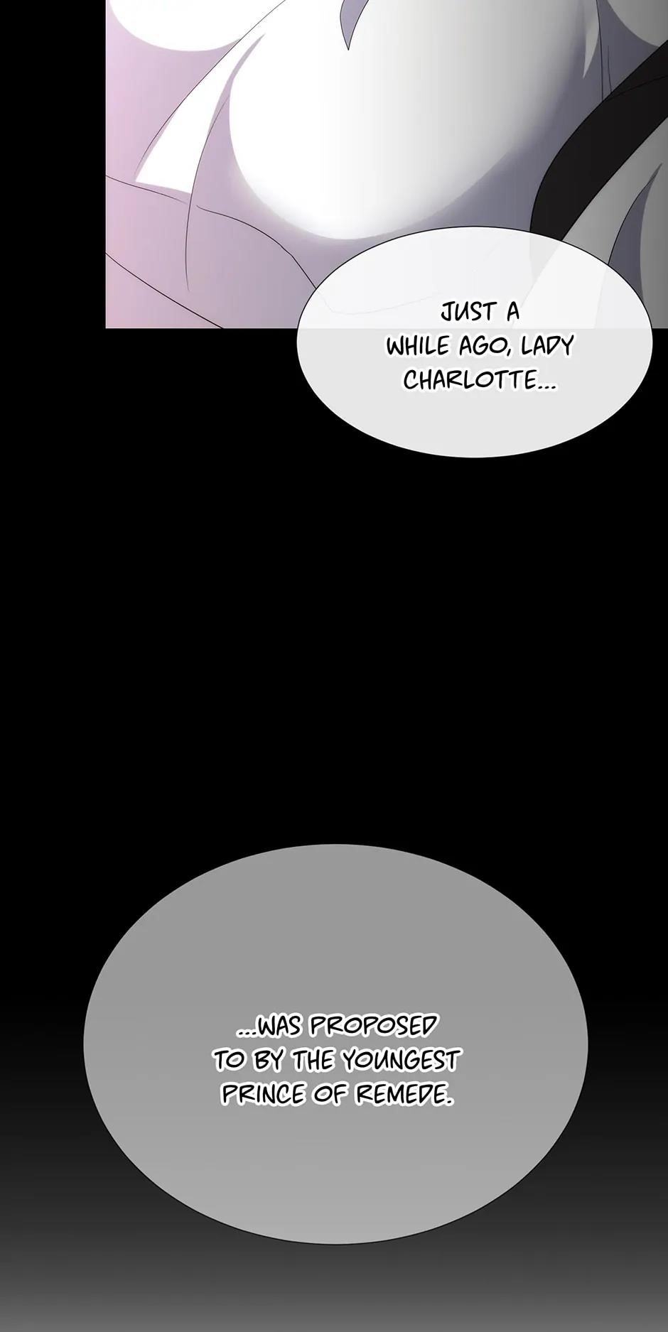 Charlotte Has Five Disciples Chapter 208 - Page 14