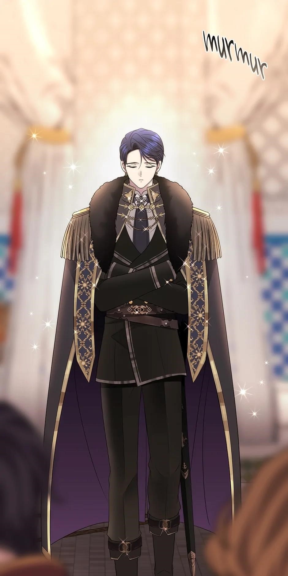 Charlotte Has Five Disciples Chapter 208 - Page 16