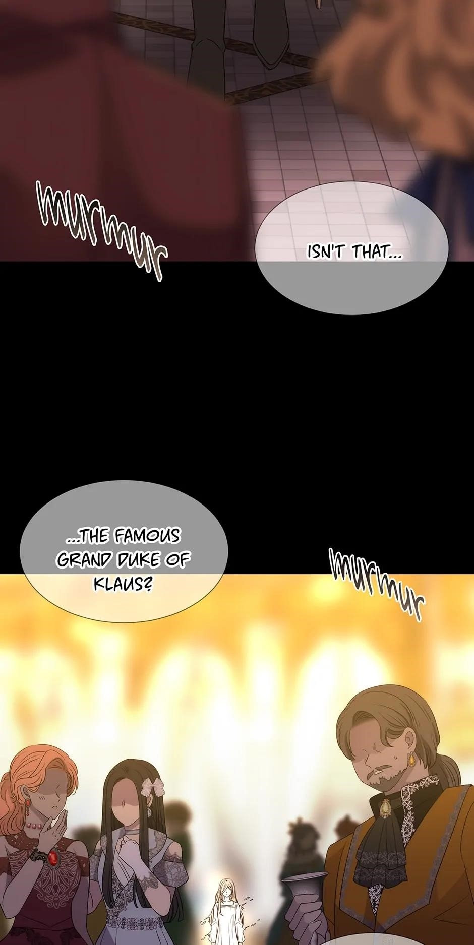 Charlotte Has Five Disciples Chapter 208 - Page 17