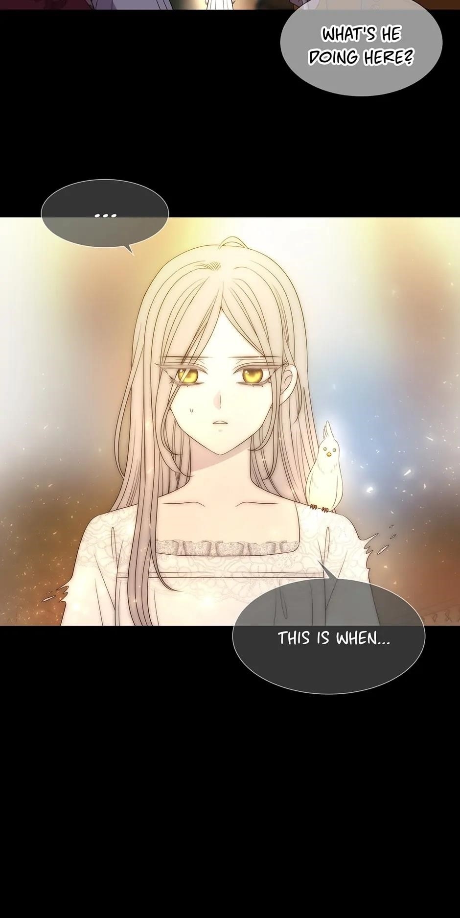 Charlotte Has Five Disciples Chapter 208 - Page 18