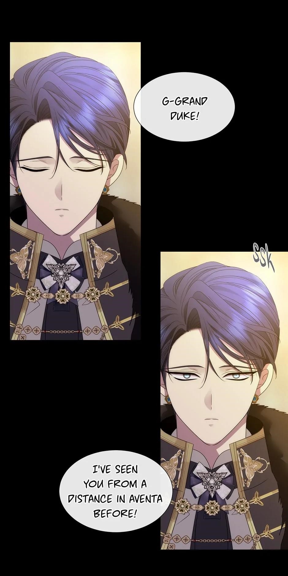 Charlotte Has Five Disciples Chapter 208 - Page 19