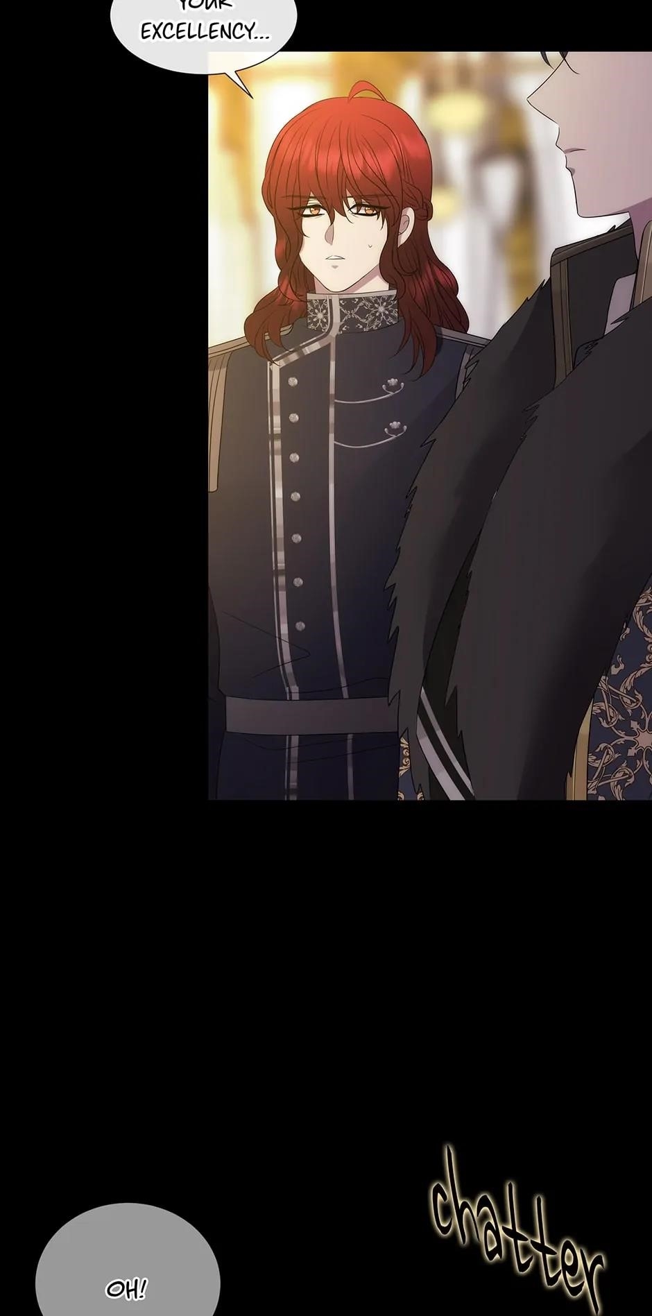 Charlotte Has Five Disciples Chapter 208 - Page 23