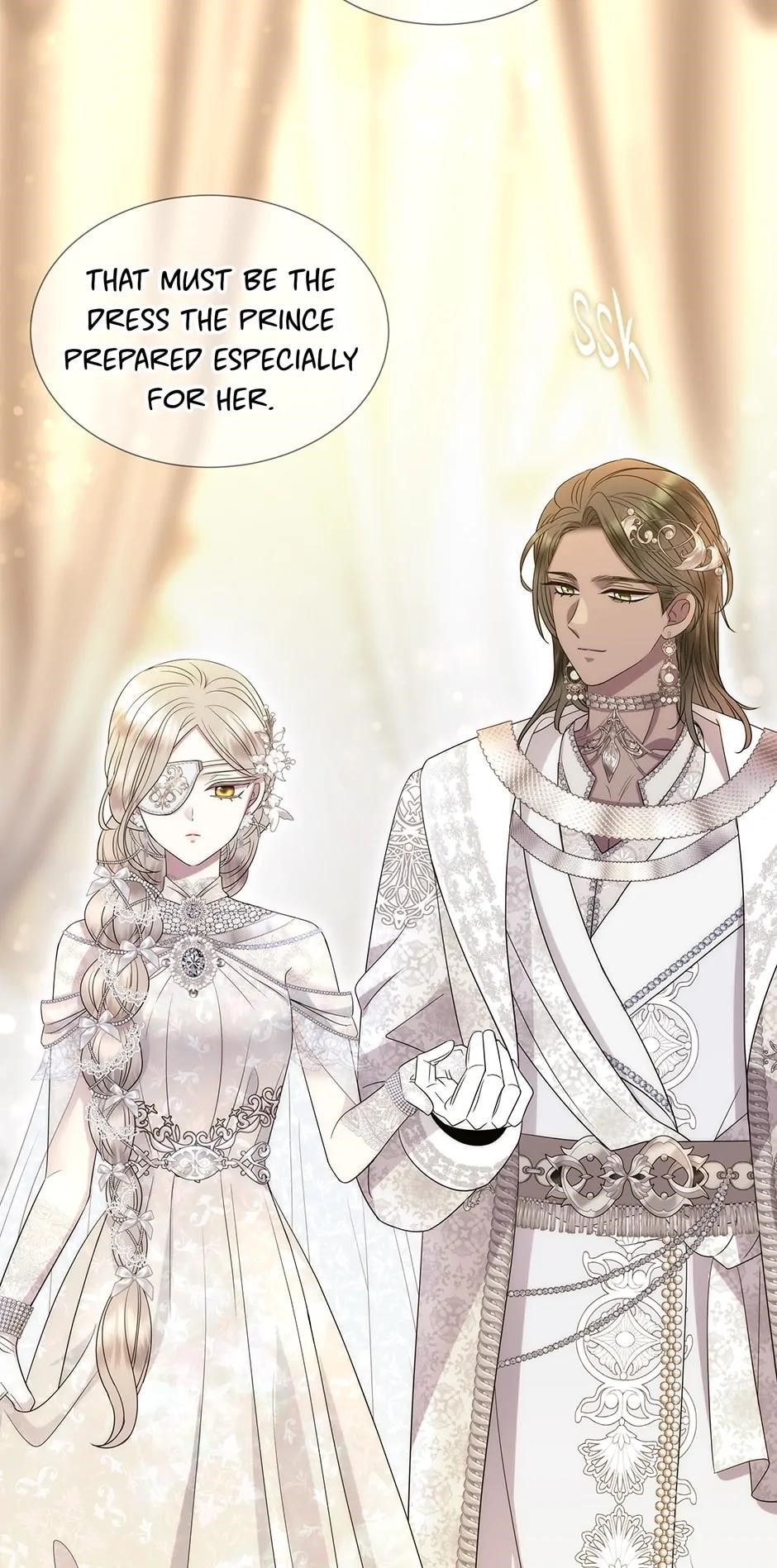 Charlotte Has Five Disciples Chapter 208 - Page 25