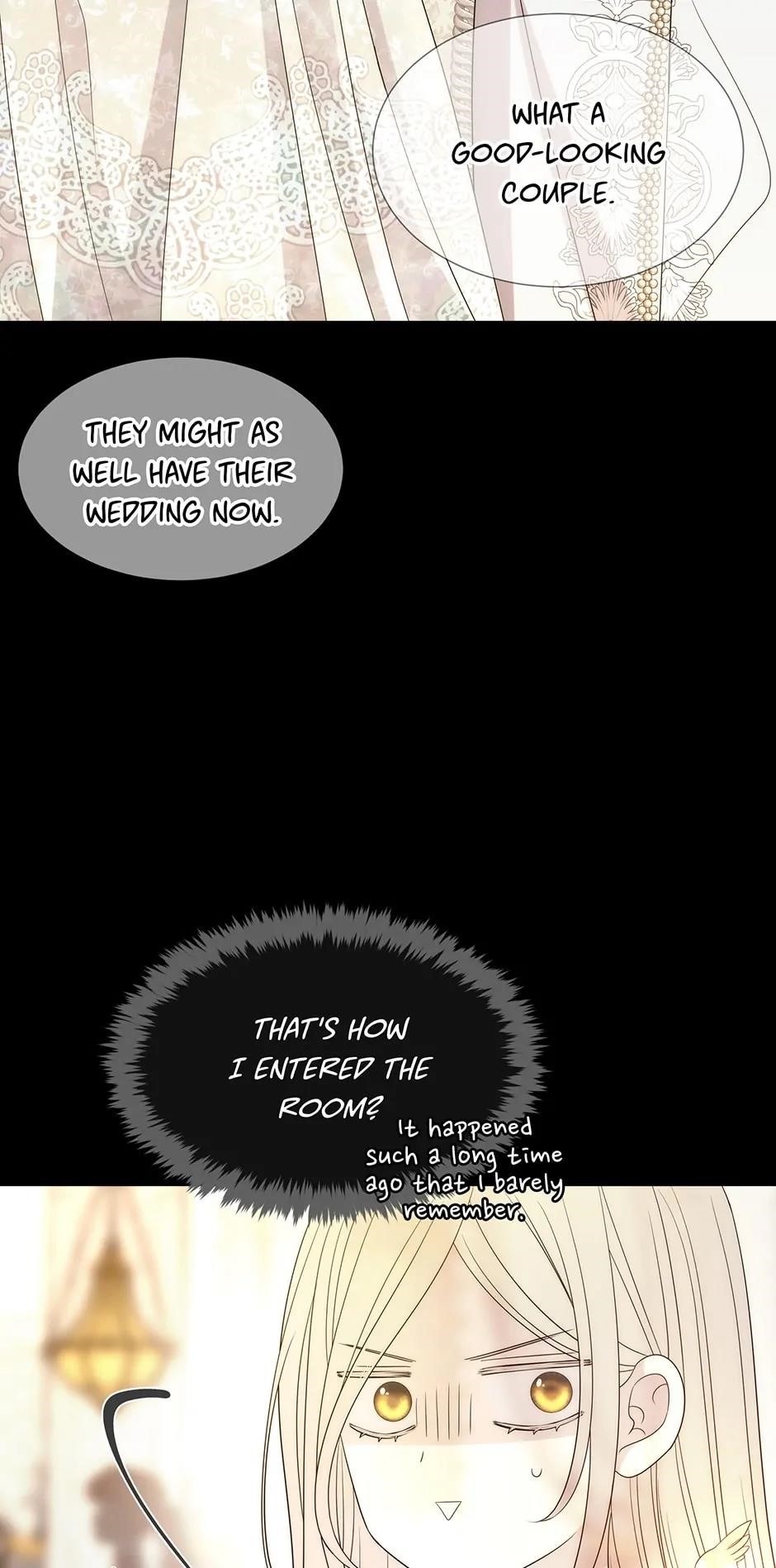 Charlotte Has Five Disciples Chapter 208 - Page 26