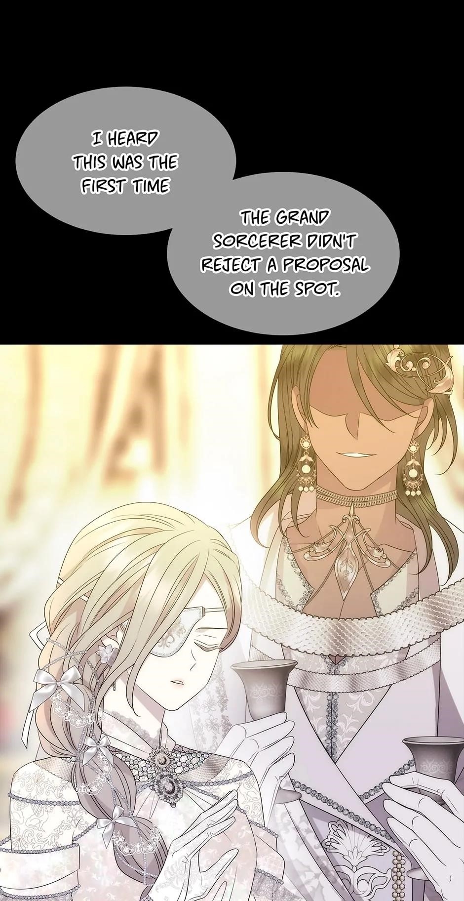 Charlotte Has Five Disciples Chapter 208 - Page 29