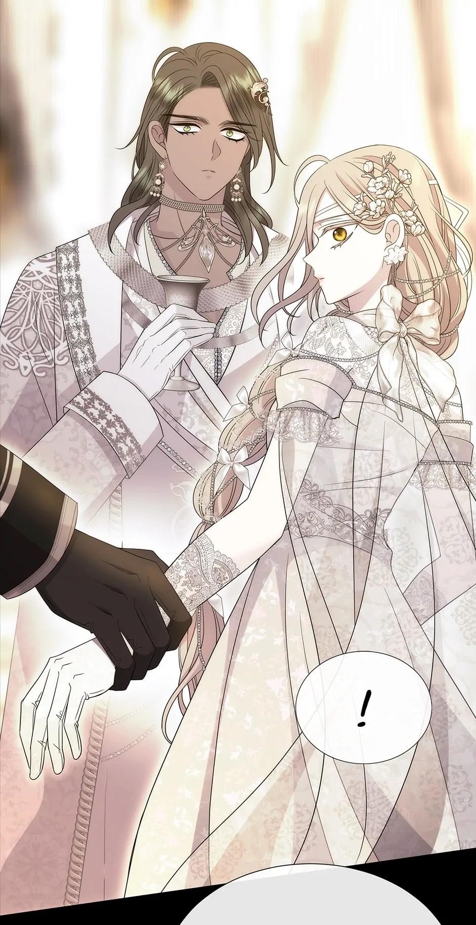 Charlotte Has Five Disciples Chapter 208 - Page 35