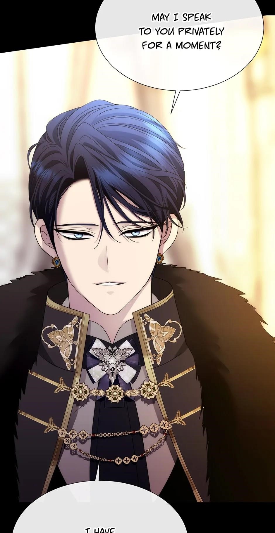 Charlotte Has Five Disciples Chapter 208 - Page 36