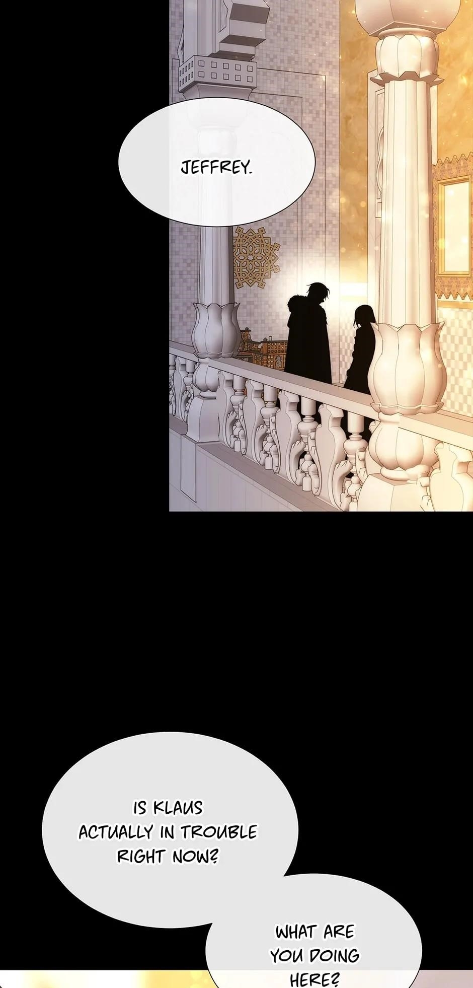 Charlotte Has Five Disciples Chapter 208 - Page 39