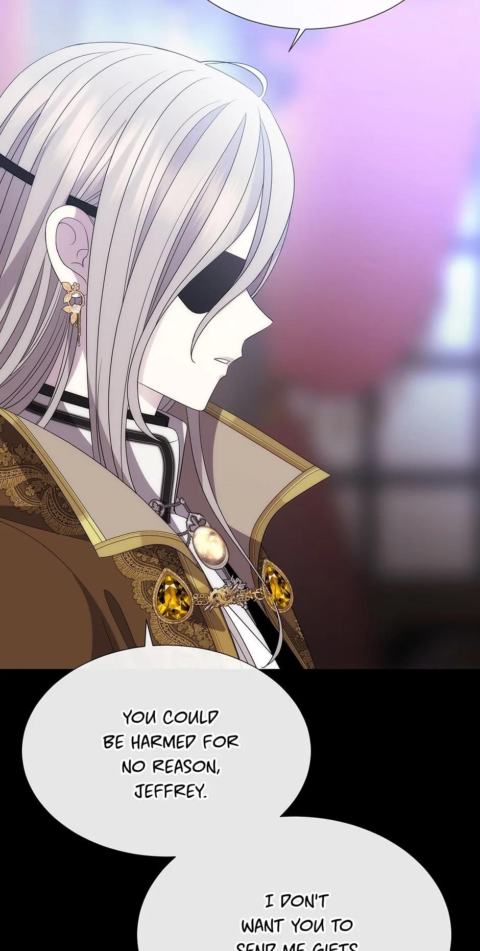 Charlotte Has Five Disciples Chapter 208 - Page 4