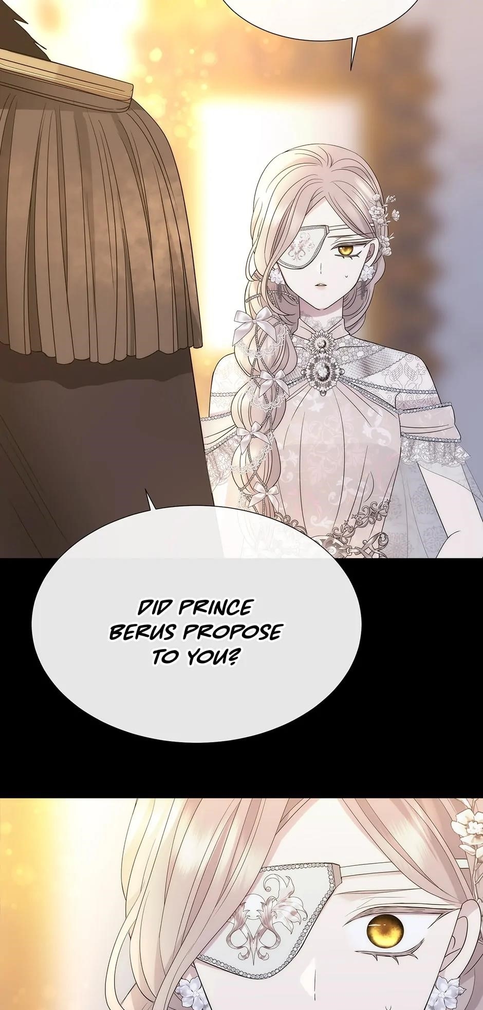 Charlotte Has Five Disciples Chapter 208 - Page 40