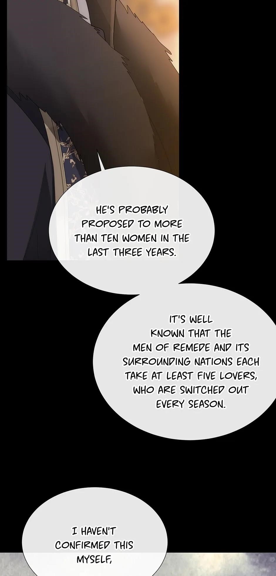 Charlotte Has Five Disciples Chapter 208 - Page 42