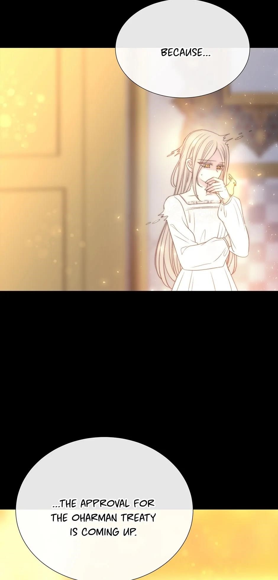 Charlotte Has Five Disciples Chapter 208 - Page 45