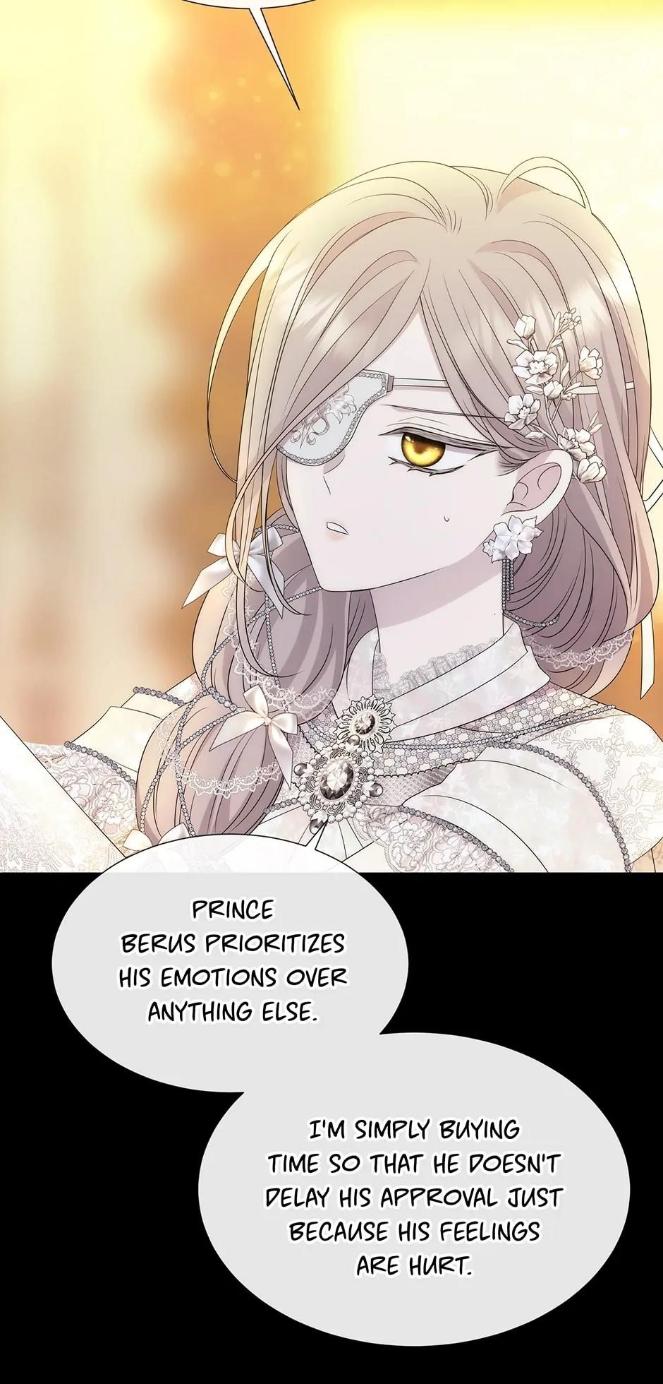 Charlotte Has Five Disciples Chapter 208 - Page 46