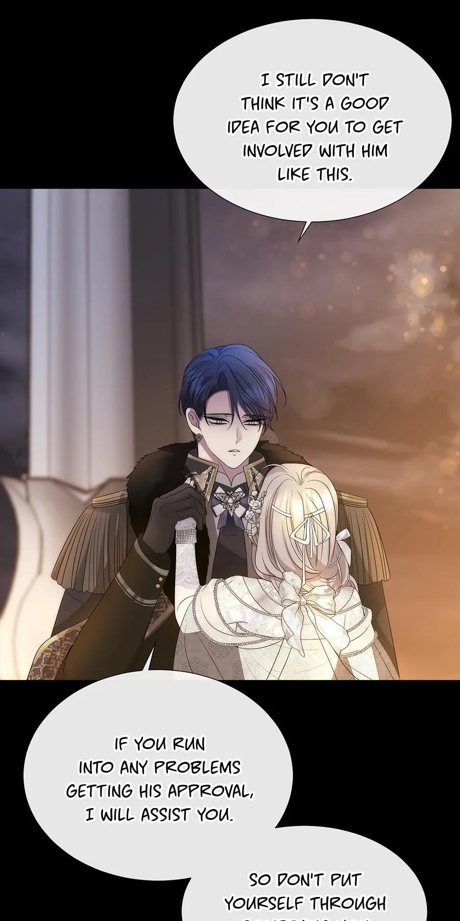 Charlotte Has Five Disciples Chapter 208 - Page 48