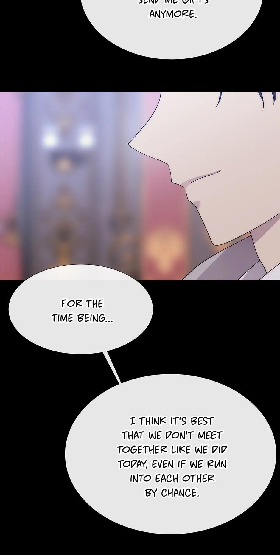 Charlotte Has Five Disciples Chapter 208 - Page 5