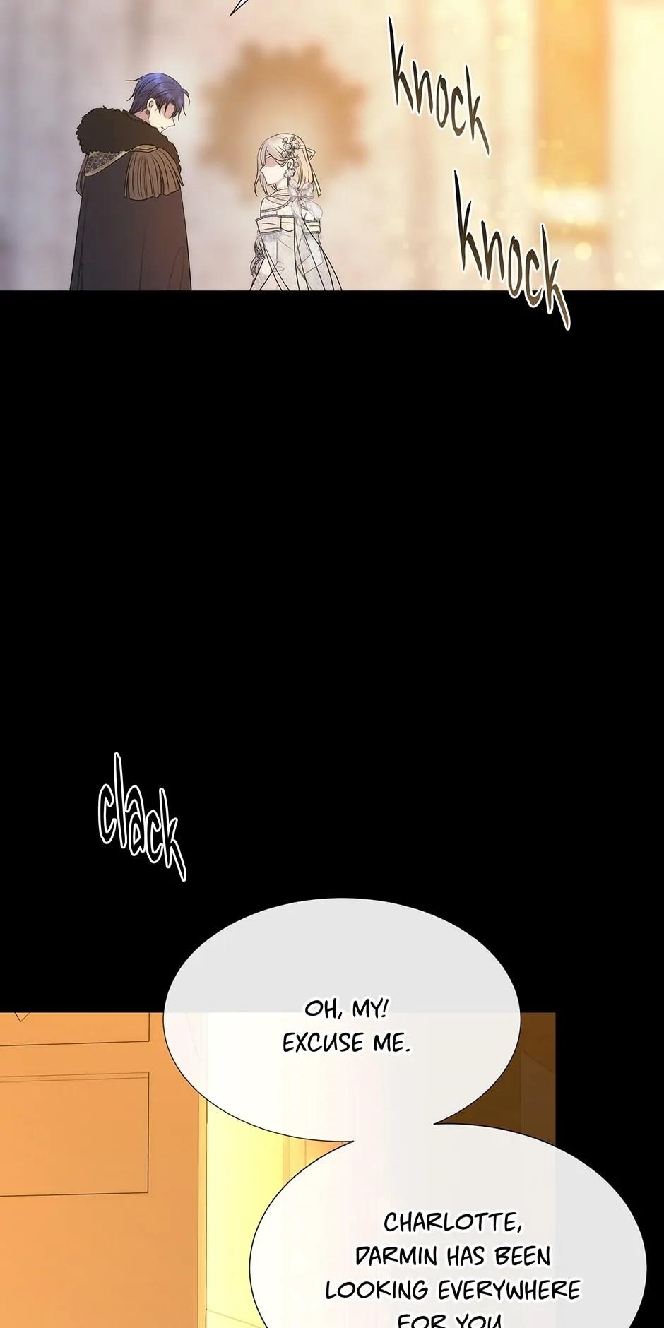 Charlotte Has Five Disciples Chapter 208 - Page 53