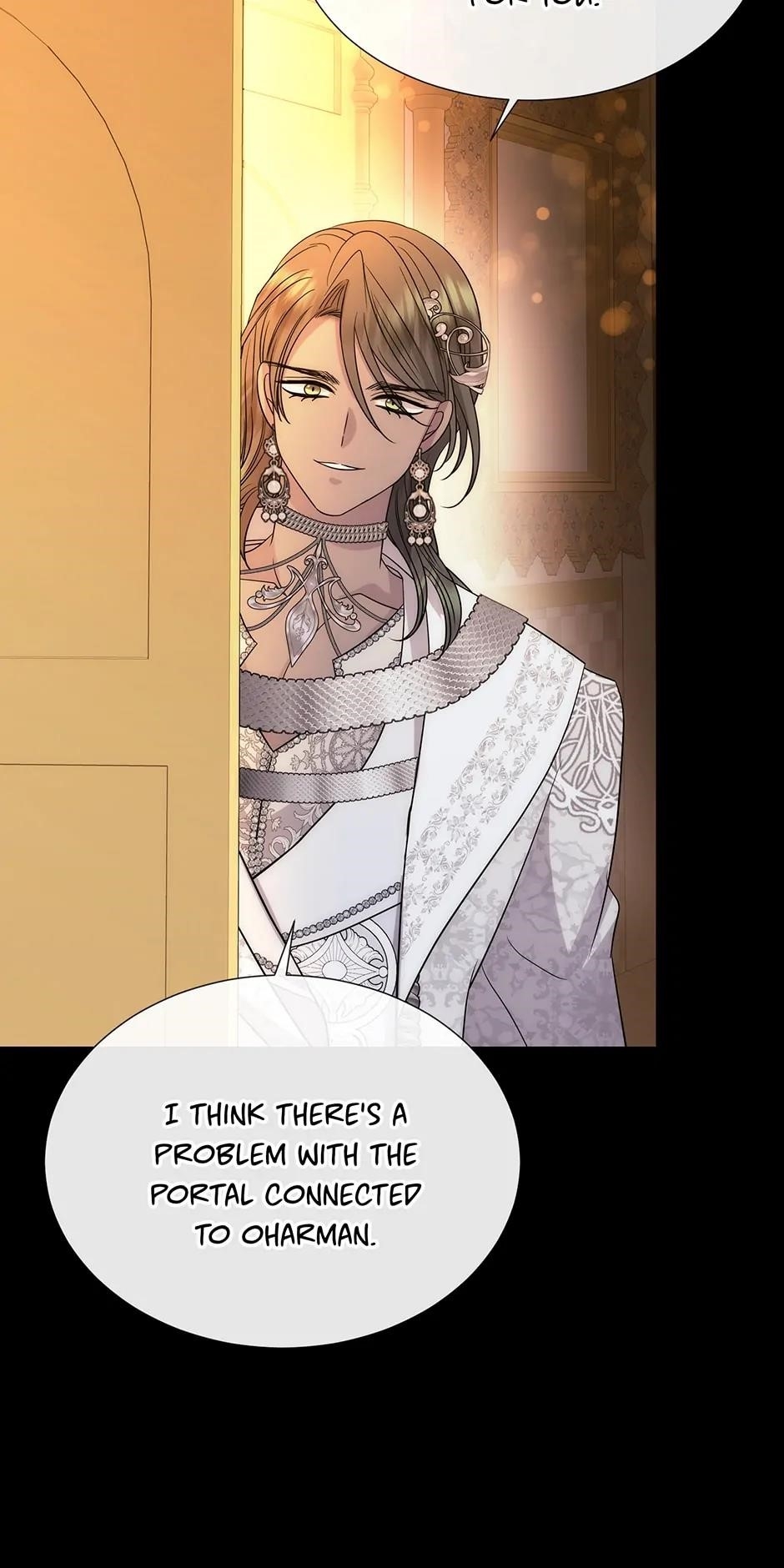 Charlotte Has Five Disciples Chapter 208 - Page 54