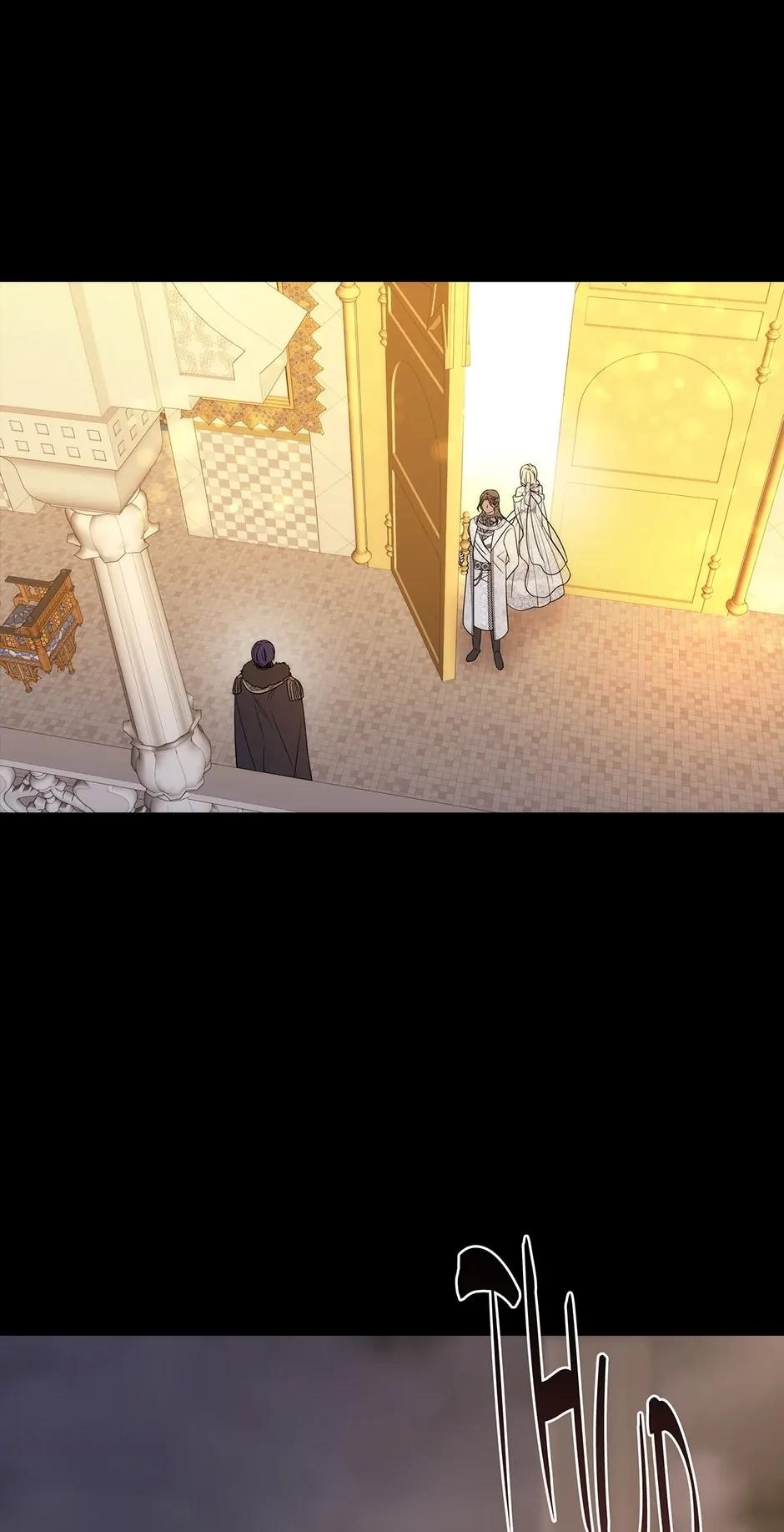 Charlotte Has Five Disciples Chapter 208 - Page 56