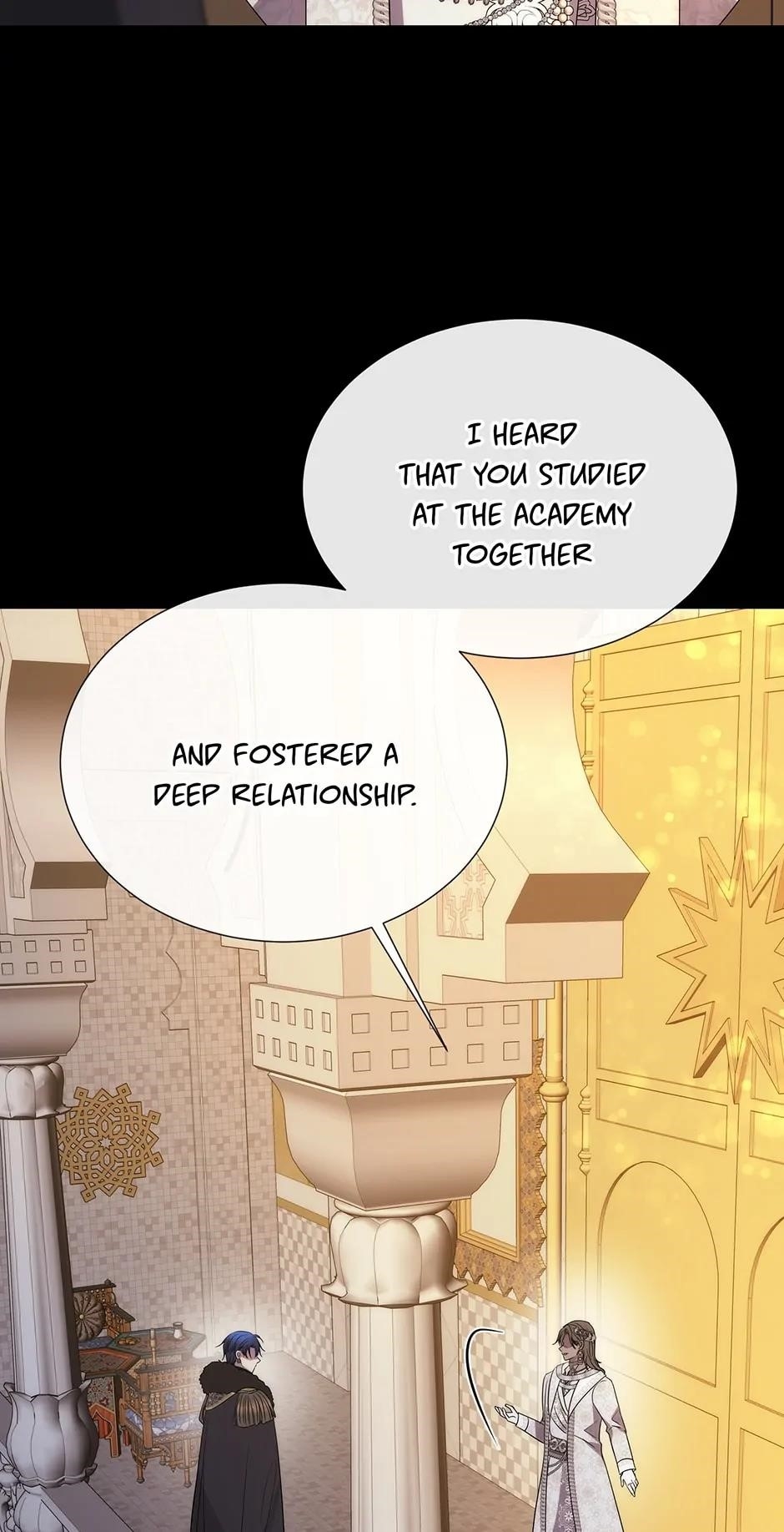 Charlotte Has Five Disciples Chapter 208 - Page 59