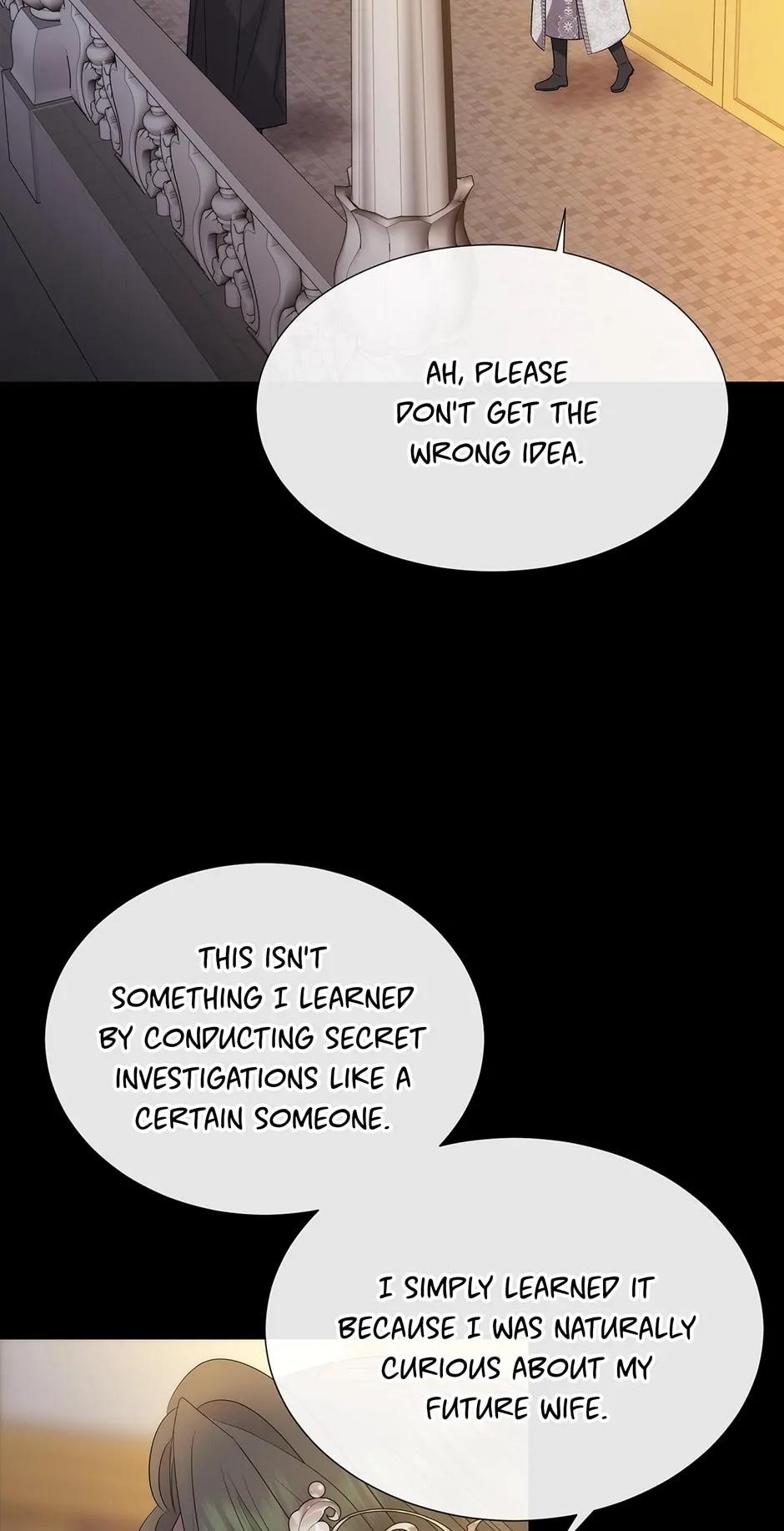 Charlotte Has Five Disciples Chapter 208 - Page 60