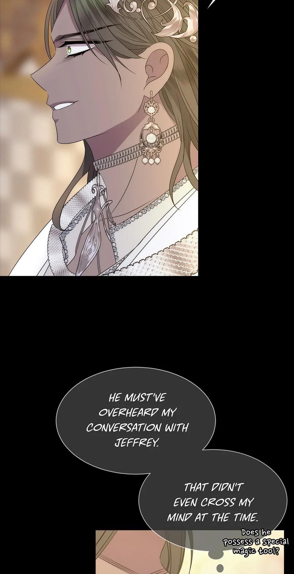 Charlotte Has Five Disciples Chapter 208 - Page 61