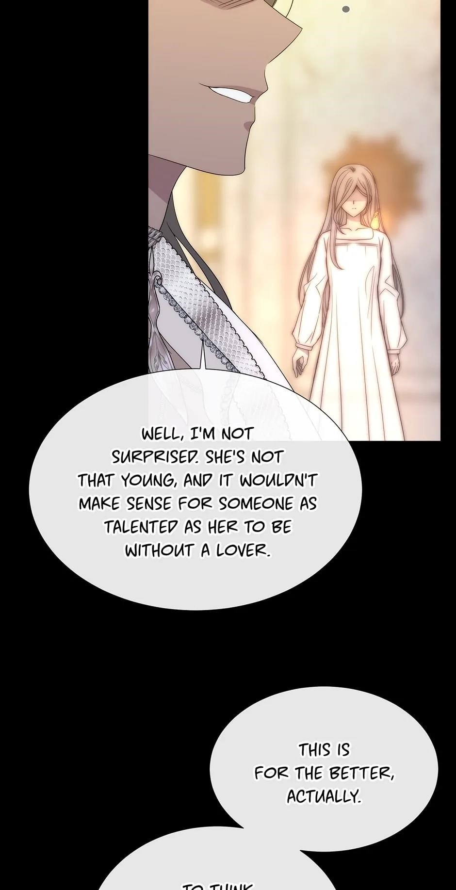 Charlotte Has Five Disciples Chapter 208 - Page 62