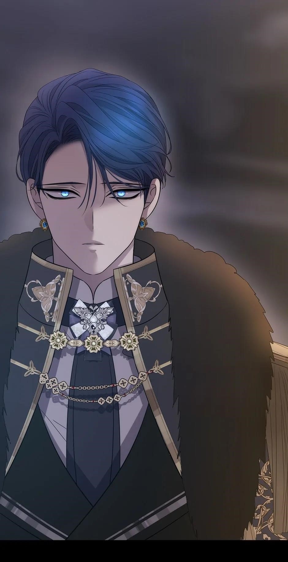 Charlotte Has Five Disciples Chapter 208 - Page 64