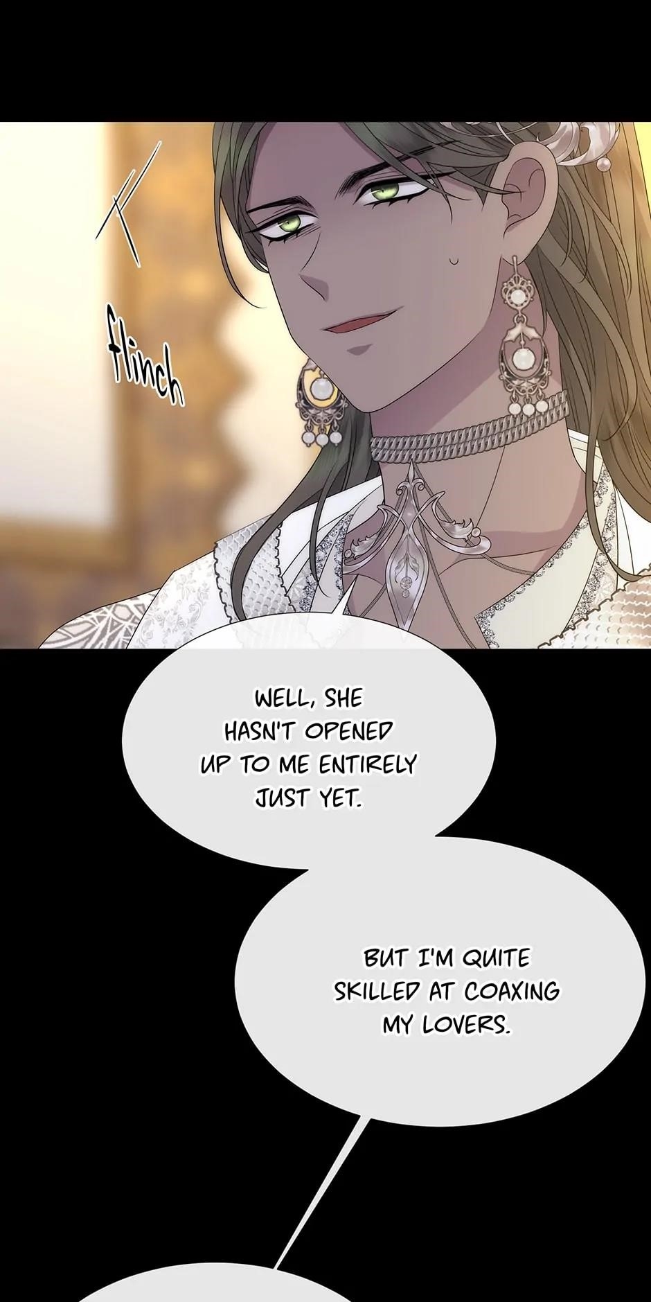 Charlotte Has Five Disciples Chapter 208 - Page 65