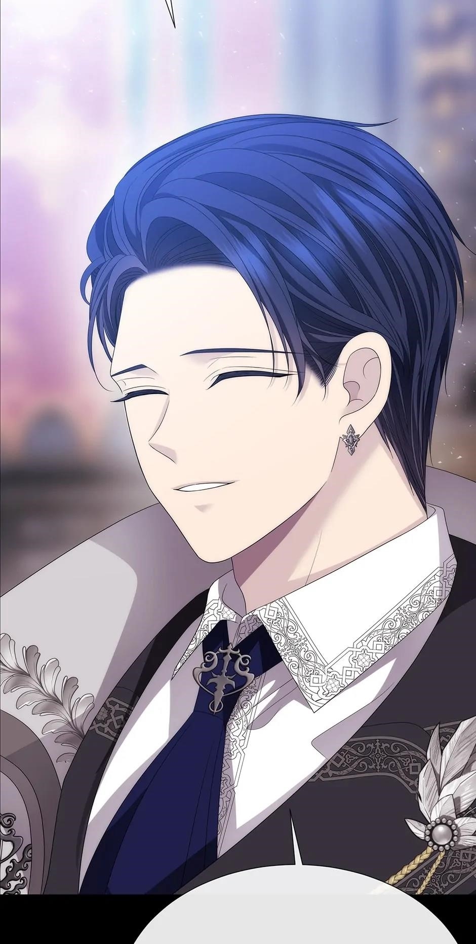 Charlotte Has Five Disciples Chapter 208 - Page 7