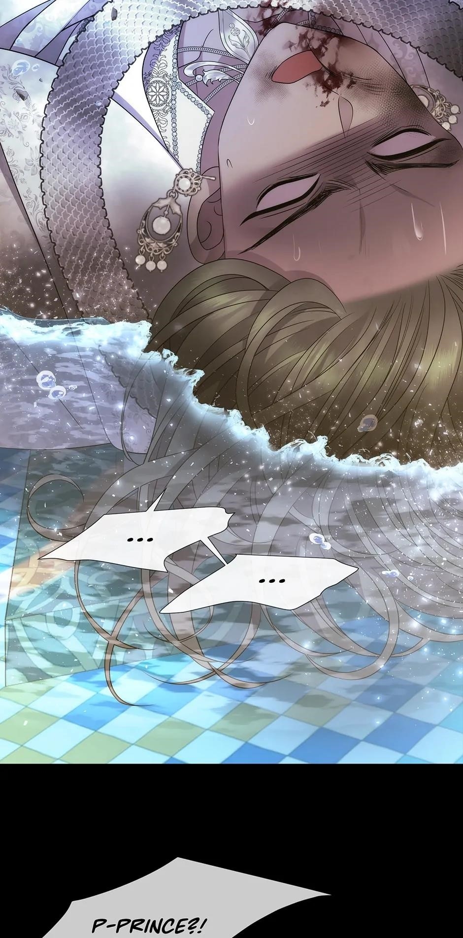 Charlotte Has Five Disciples Chapter 209 - Page 13