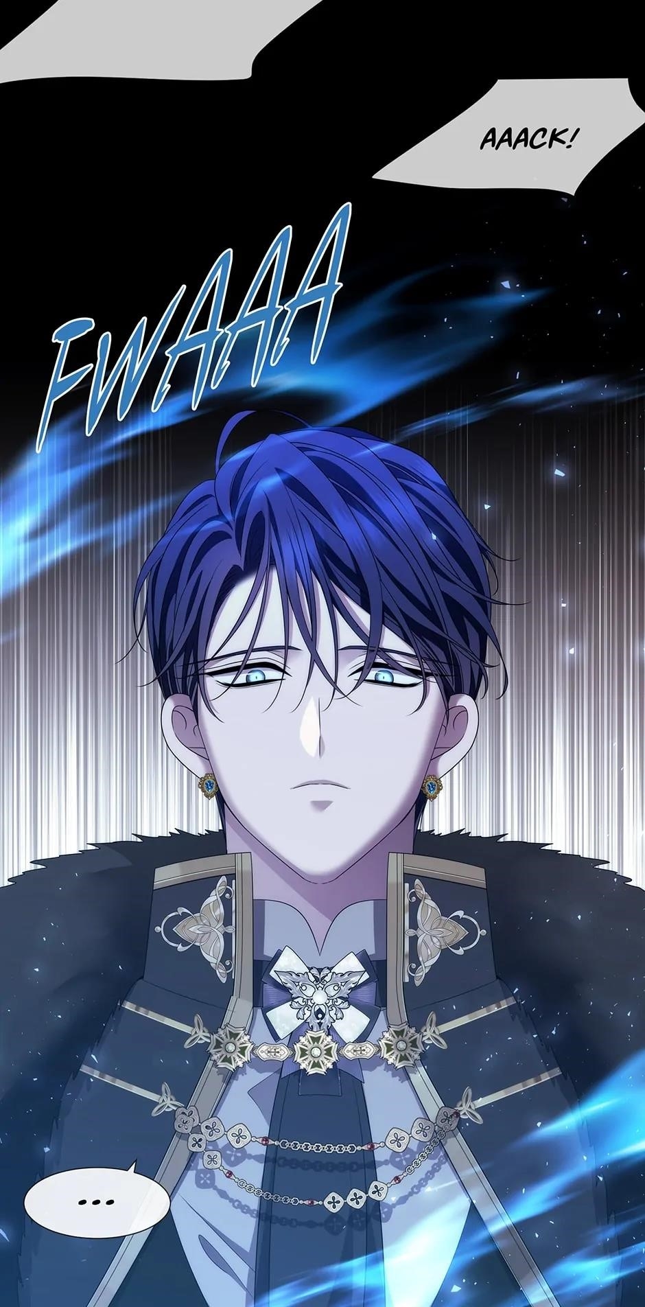 Charlotte Has Five Disciples Chapter 209 - Page 14