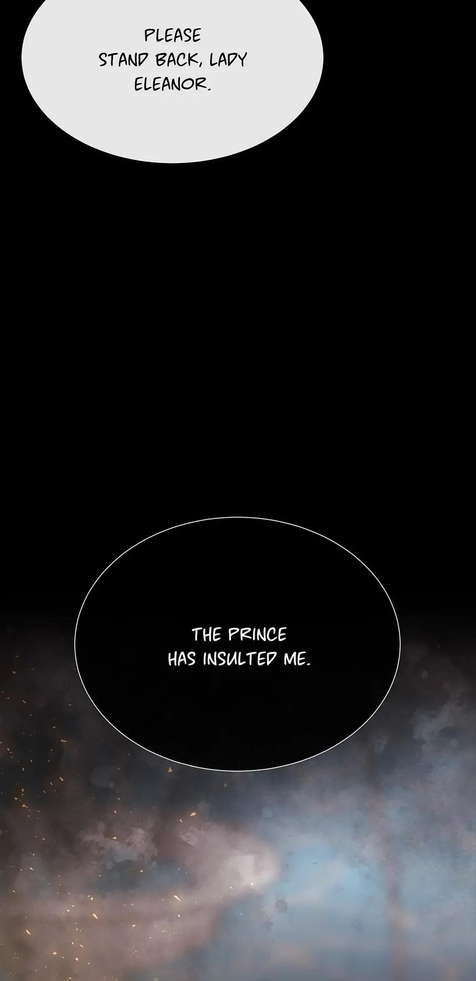 Charlotte Has Five Disciples Chapter 209 - Page 22