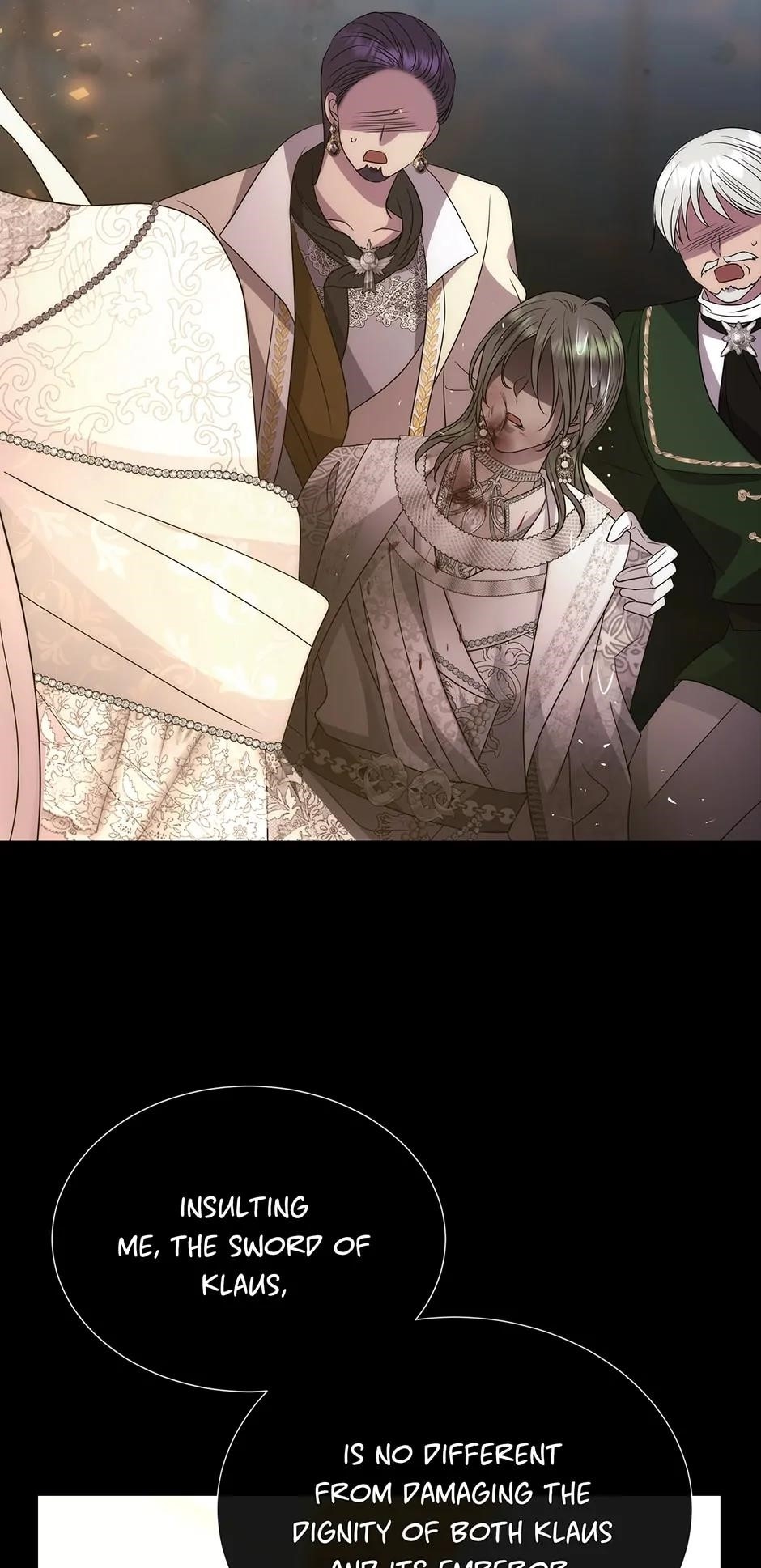 Charlotte Has Five Disciples Chapter 209 - Page 23