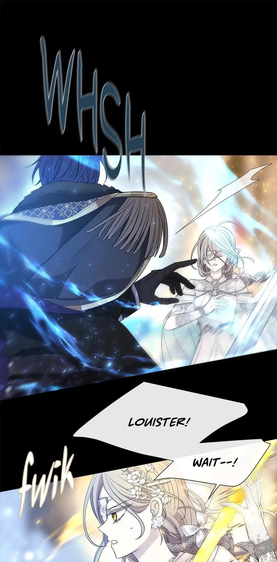 Charlotte Has Five Disciples Chapter 209 - Page 25