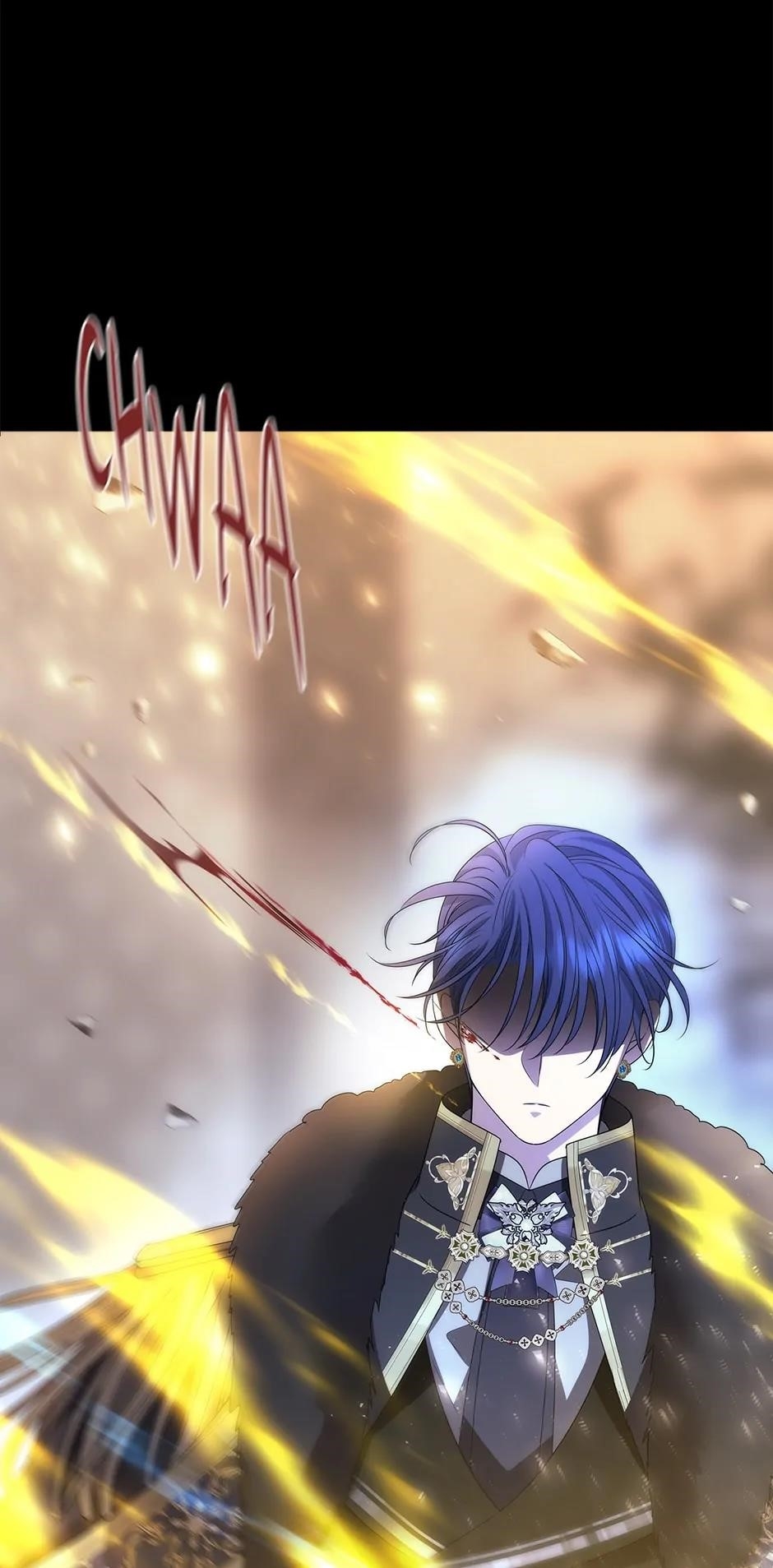 Charlotte Has Five Disciples Chapter 209 - Page 27