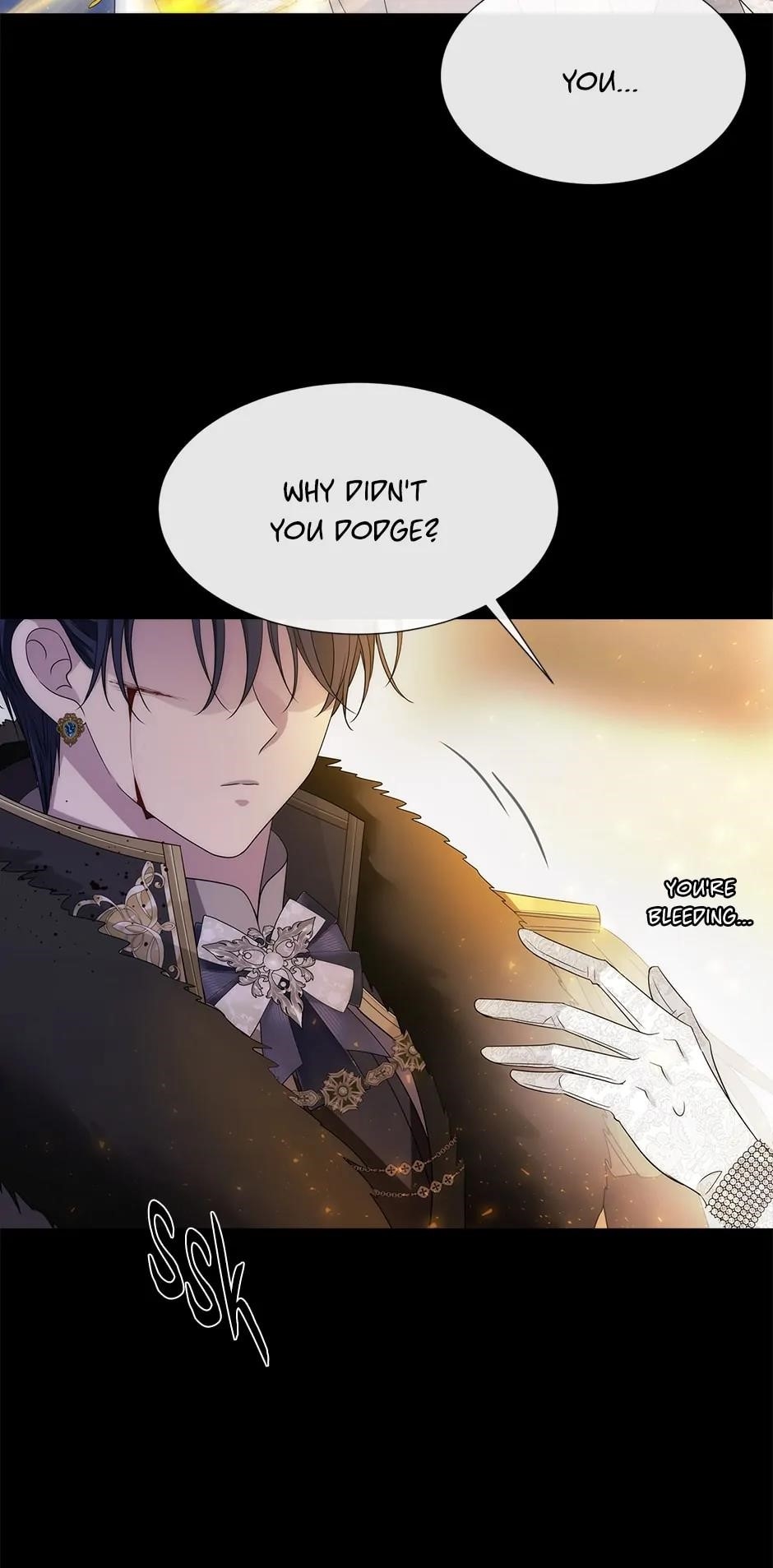 Charlotte Has Five Disciples Chapter 209 - Page 29