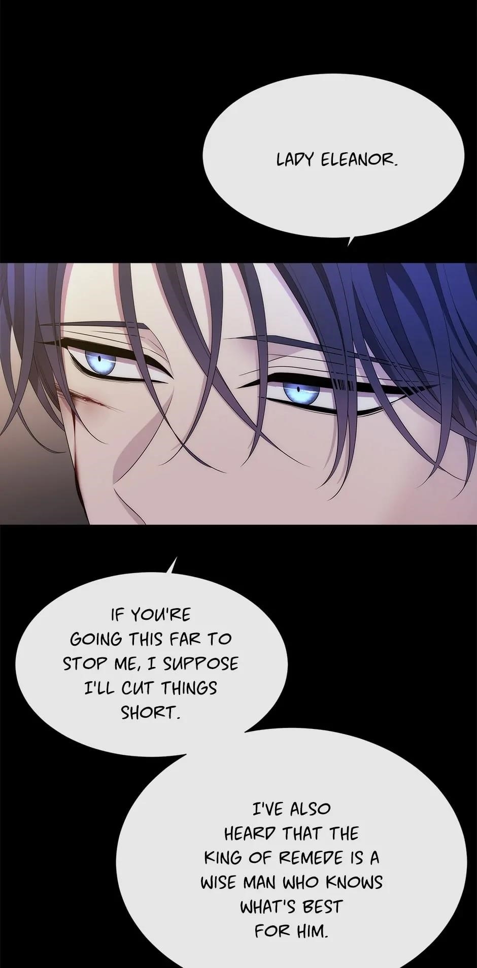 Charlotte Has Five Disciples Chapter 209 - Page 30