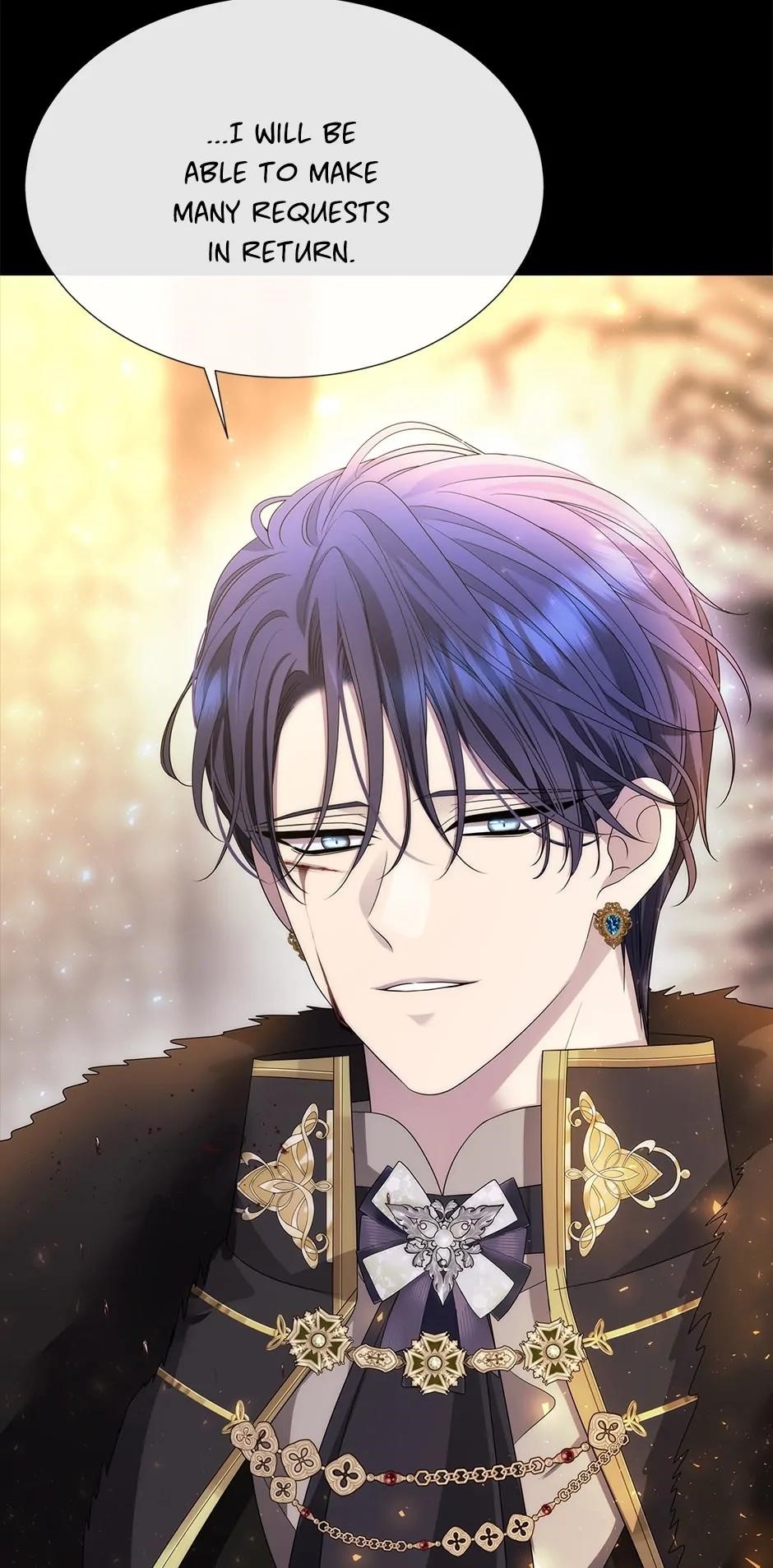 Charlotte Has Five Disciples Chapter 209 - Page 32