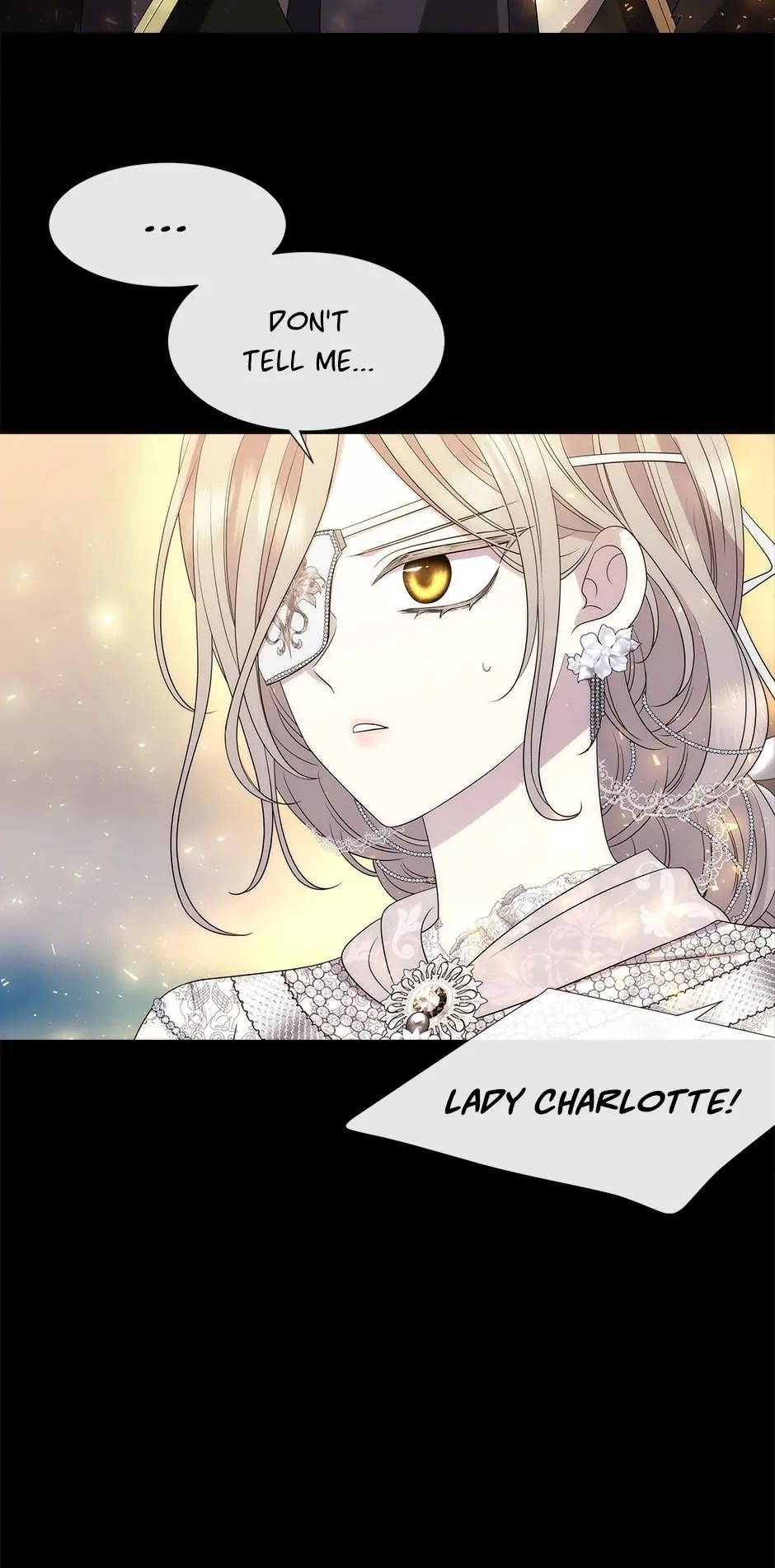 Charlotte Has Five Disciples Chapter 209 - Page 33